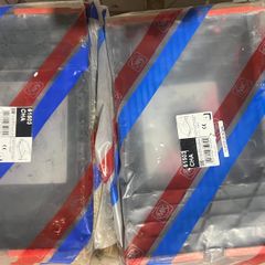 Mk Electric 61503 Cha Box Frame + Lid