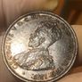 MS 1915 H One Penny Australia Rare coin in this condition and valuable See pics and description Image 5