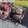 3000 psi  Honda power washer Image 2