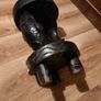 antique stool Image 6