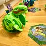 Bakugan collection Image 6