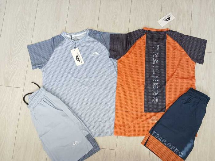Boys clothes ASICS /  Trailberg/  Berghaus /  Montreal / OC