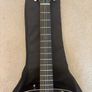 Immaculate Fender acoustic CD-60 BK V3 (Black) with gig bag Image 3