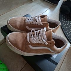 Vans shoes