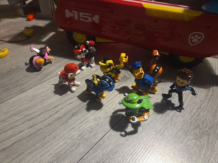 Paw Patrol Bundle