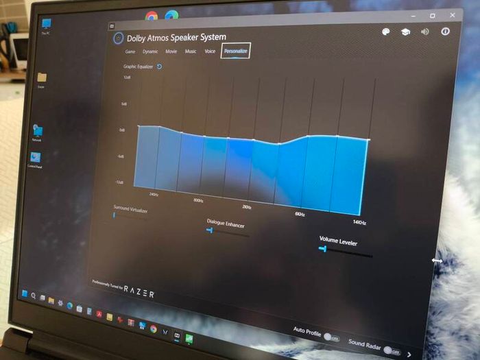 Gaming Laptop Clevo Erazer i5 12450H 8/12 RTX4050 6GB 75W 16GB DDR4 3200Mhz 512GB Nvme Pcie 4.0 17.3" FHD 144hz Ips 300nits Win11 RGB Cooler Mouse