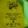 women's Christmas grinch pyjamas Image 5