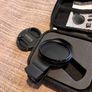 Phone Camera Filter 52MM Variable ND2-ND400 Image 4