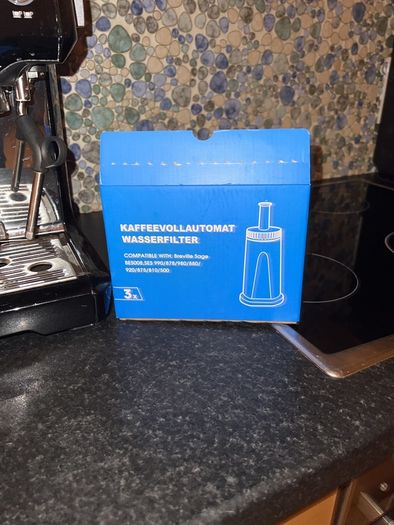 coffe machine