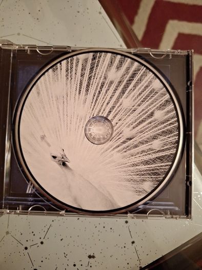 CD Jack White Blunderbuss