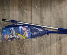 New Gleam Clean Microfibre Extendable Duster
