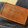Ralph Lauren boys cord trousers, 5/6Y Image 8