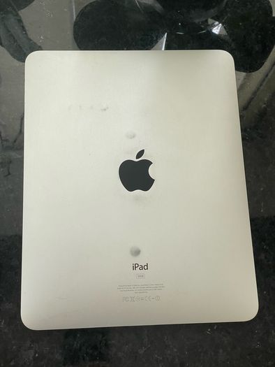 ipad 1st generation