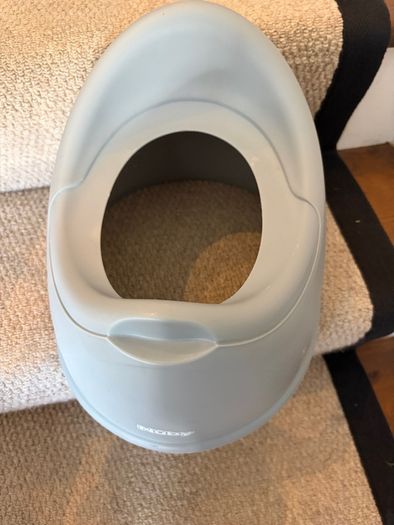 potty training items
