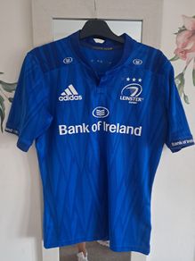 Leinster Jersey