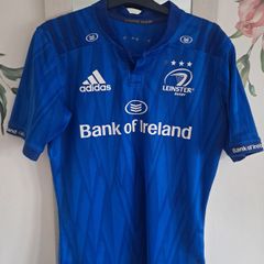 Leinster Jersey