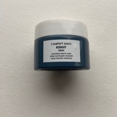 Comfort zone renight cream 30 ml