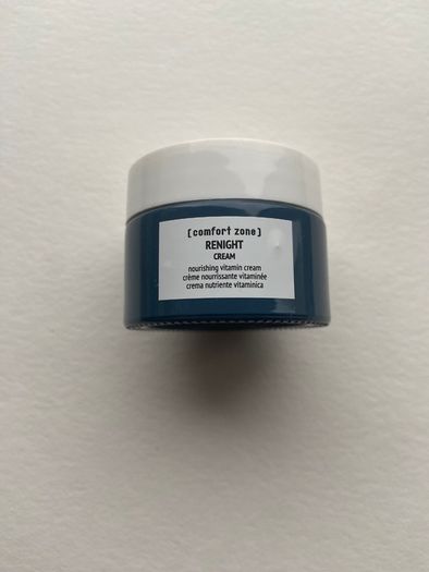 Comfort zone renight cream 30 ml