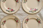Arklow Pottery Side Plates