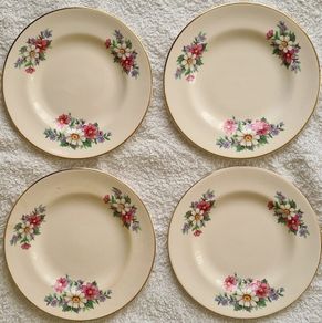 Arklow Pottery Side Plates