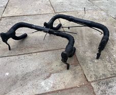 Handlebars x2
