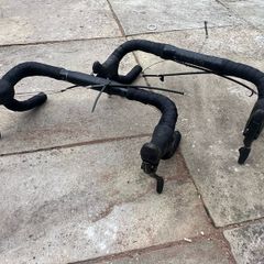 Handlebars x2