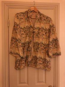 Vintage jacket