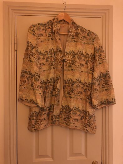Vintage jacket