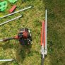 52cc BuKo 4 in 1 Garden Multitool Image 3