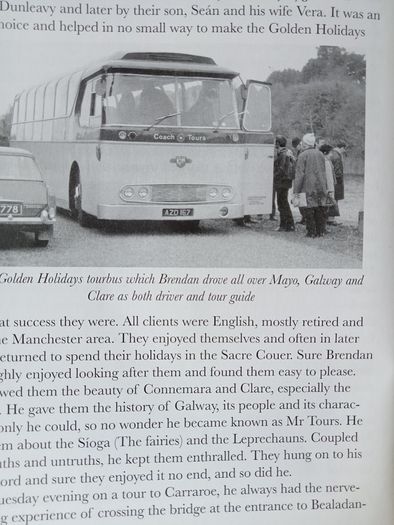 A Real Galwegian