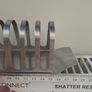 Vintage 6 slice toast rack Image 5
