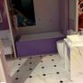 Rainbow High doll house car and dolls Image 7
