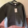 Bershka Hoodie - Size L Image 8