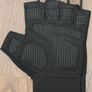 Brand New Beast Rage Gym Gloves M Black Image 5