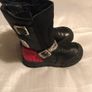 BuCKLeMyShoes Boots, size EU-34, UK-2 Image 3
