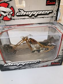 Chopper