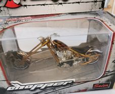 Chopper