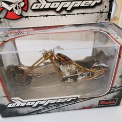 Chopper