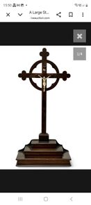 crucifix