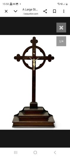 crucifix