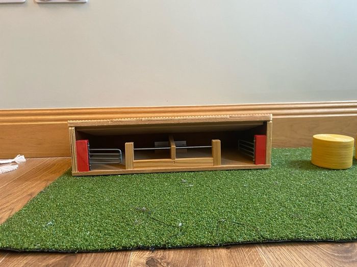 Farm Toys