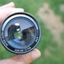 Lens Inter-city Auto Zoom F5.5 80-200mm Lens Image 5