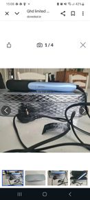 Ghd straightner
