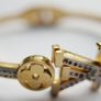 Louis Vuitton Stainless Steel Bracelet Image 2