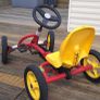 Berg Buddy Kart Image 2