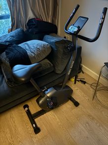Verdict Elite 1000 Exercise bike