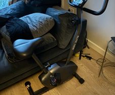 Verdict Elite 1000 Exercise bike