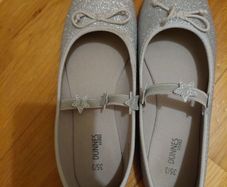 Girl's ballerinas