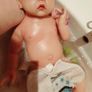 Full silicone Reborn doll Image 7