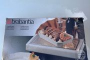 Barbarous classic food warmer
